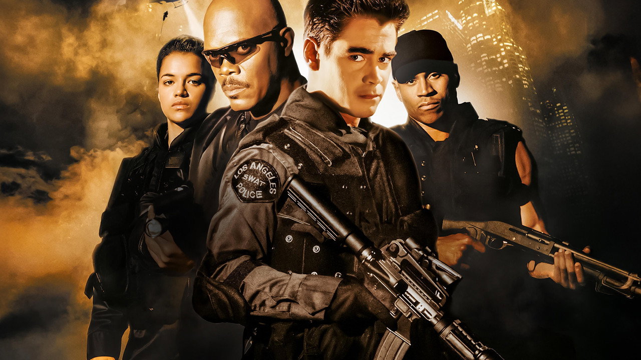 S.W.A.T. still 1