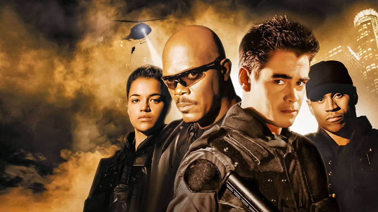 S.W.A.T. still 3