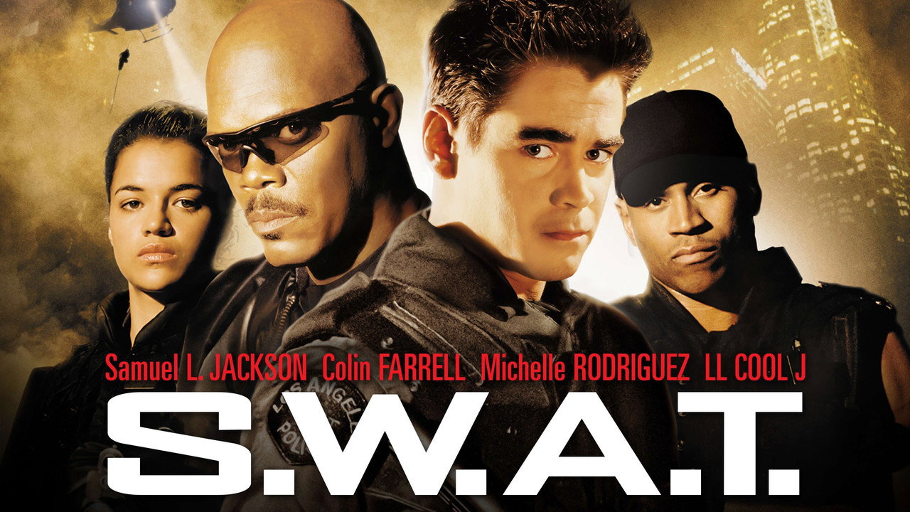 S.W.A.T. still 4
