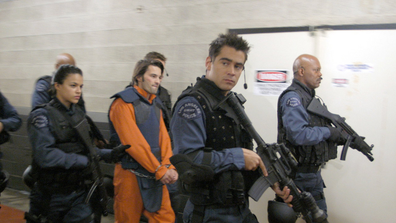 S.W.A.T. still 5