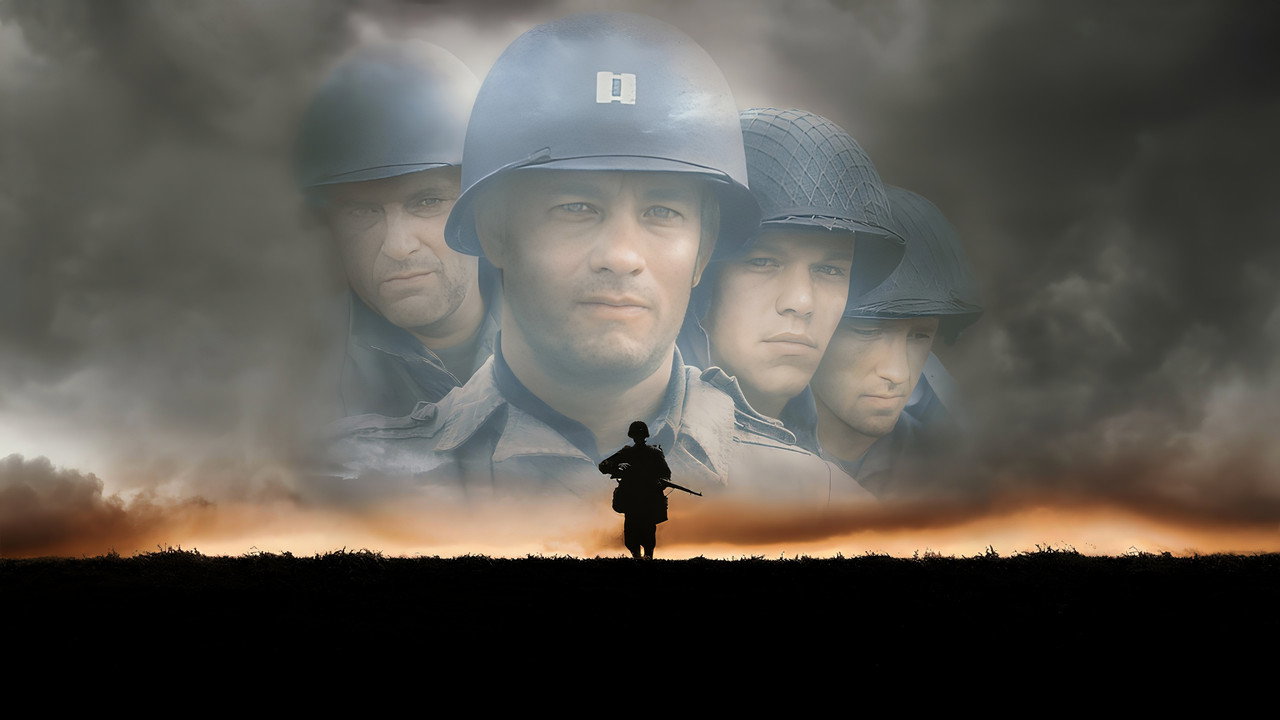 Saving Private Ryan still 1
