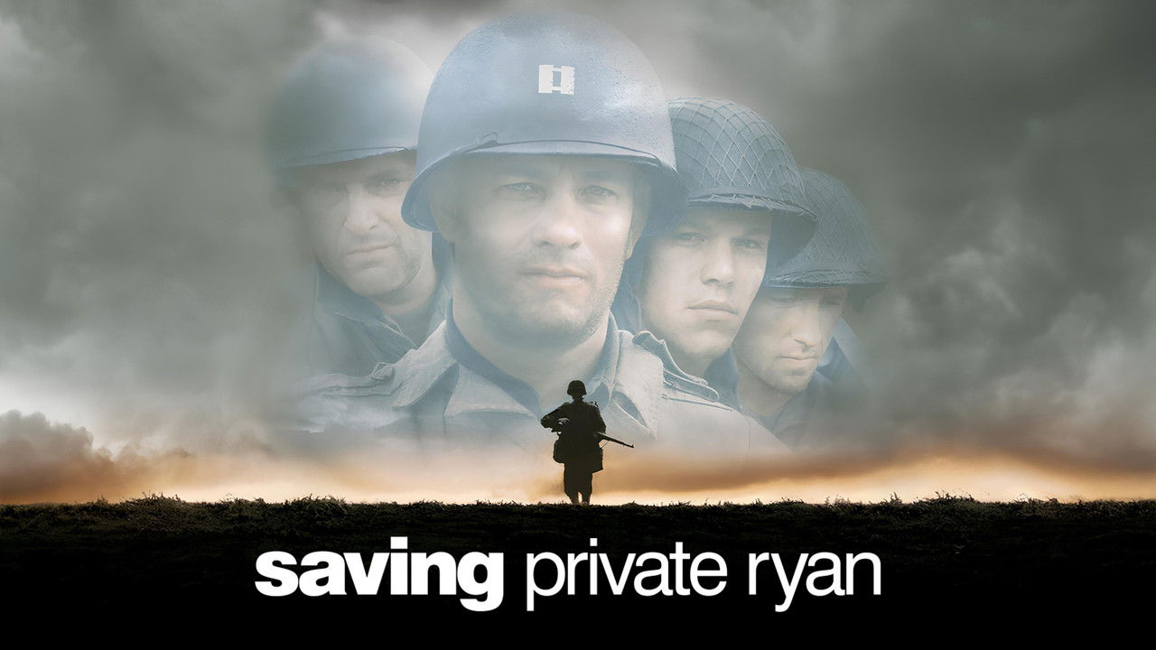 Saving Private Ryan still 2