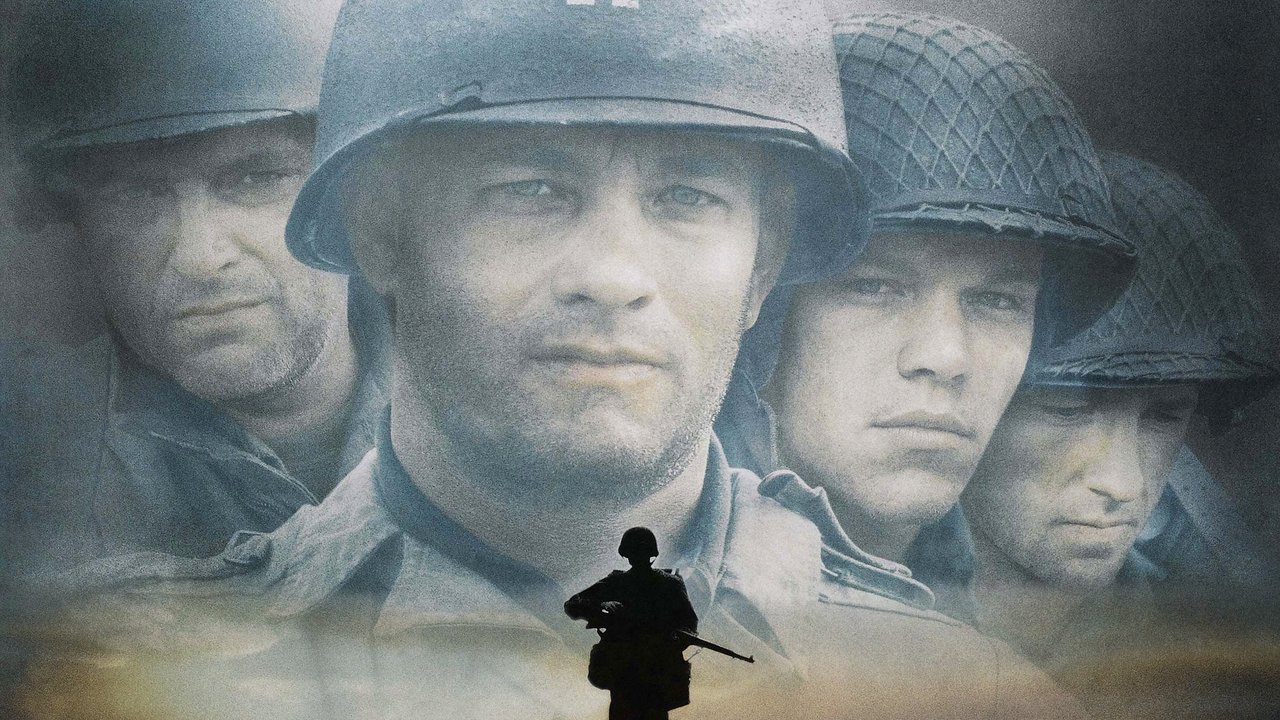 Saving Private Ryan still 3
