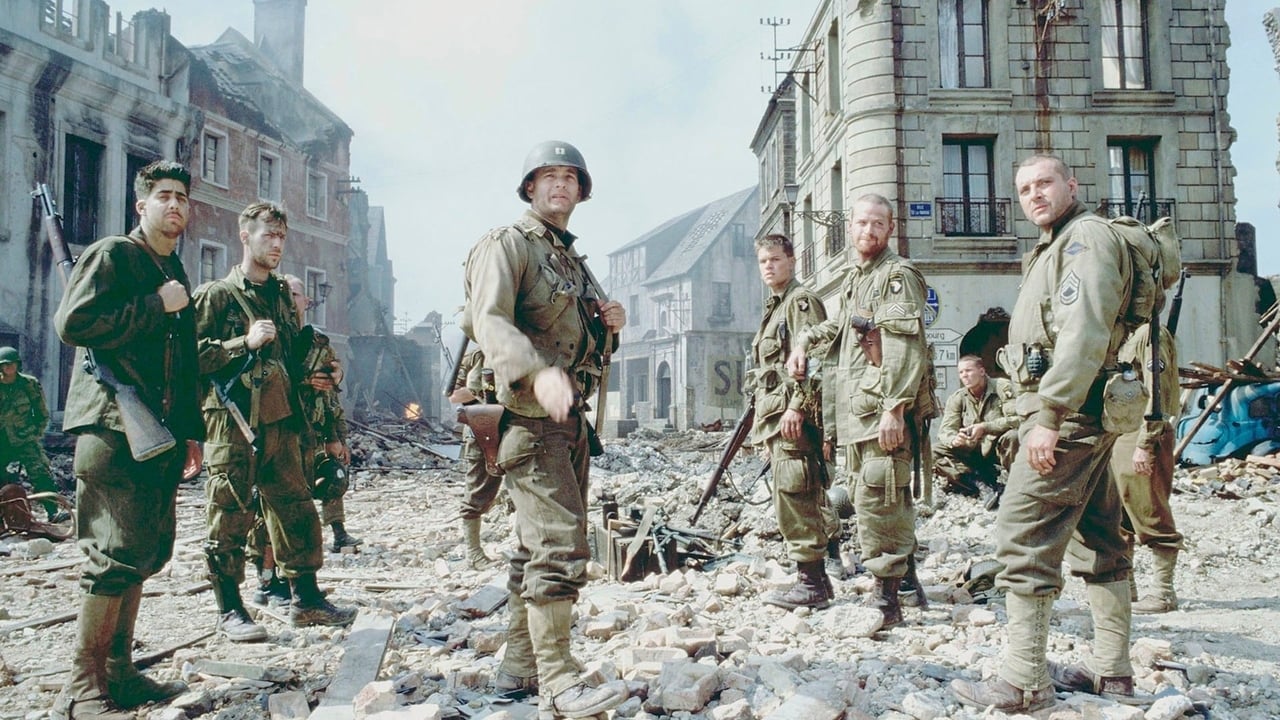 Saving Private Ryan still 5