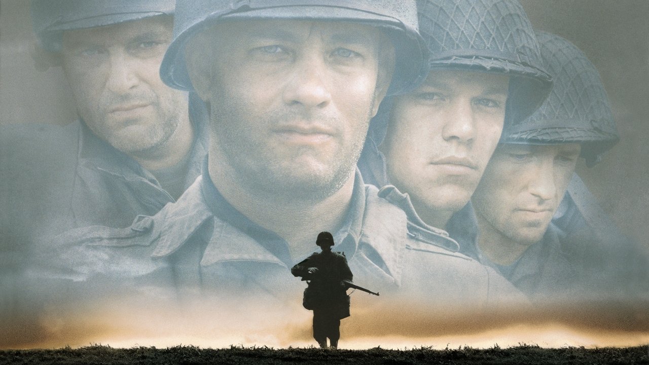 Saving Private Ryan still