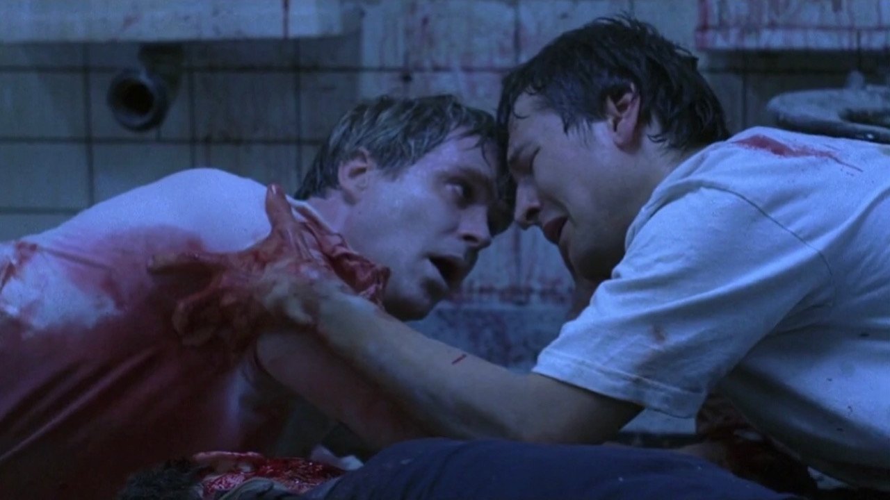 Saw still 3