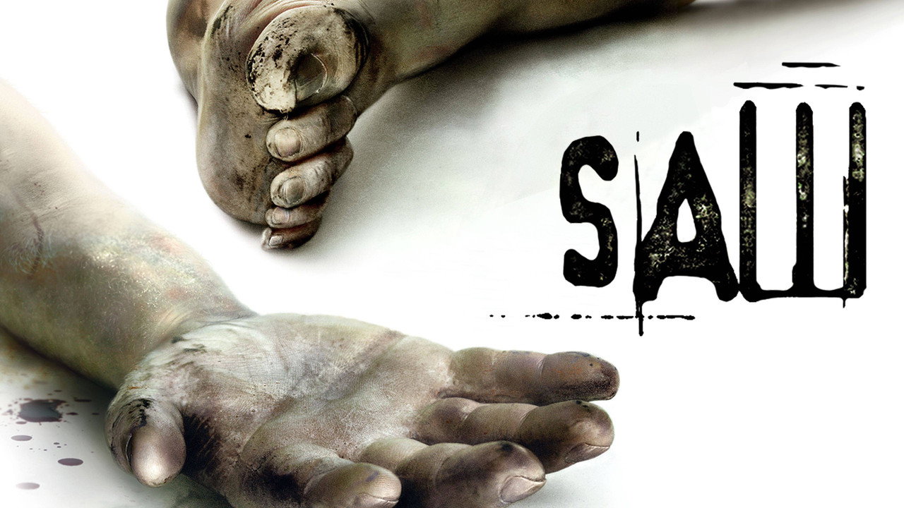 Saw still 5