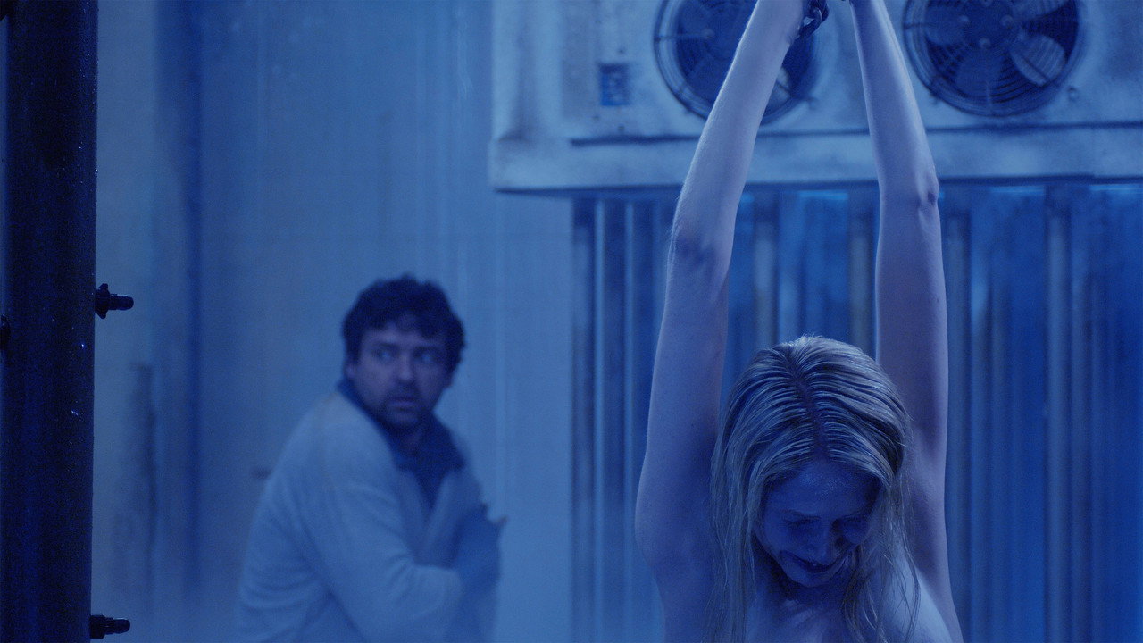 Saw III still 5