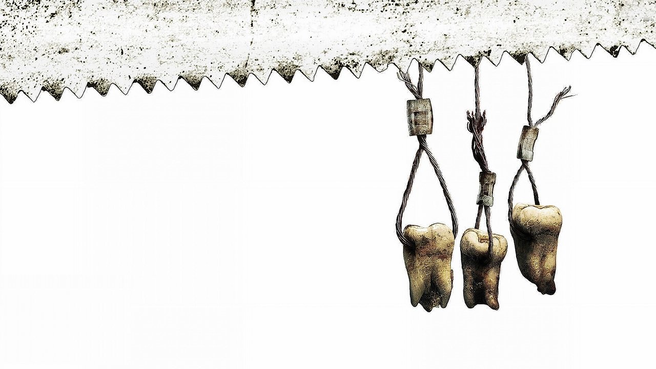 Saw III still