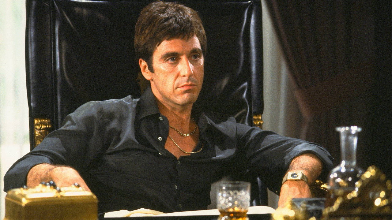 Scarface still