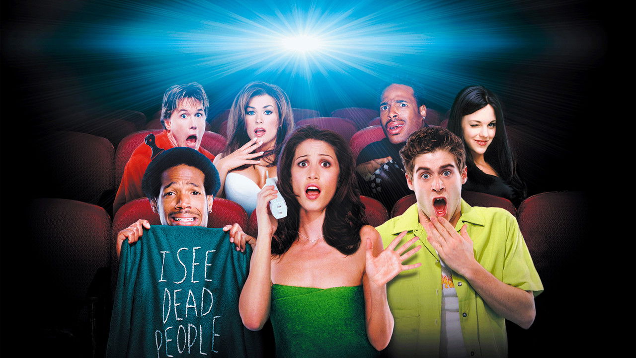 Scary Movie still 1