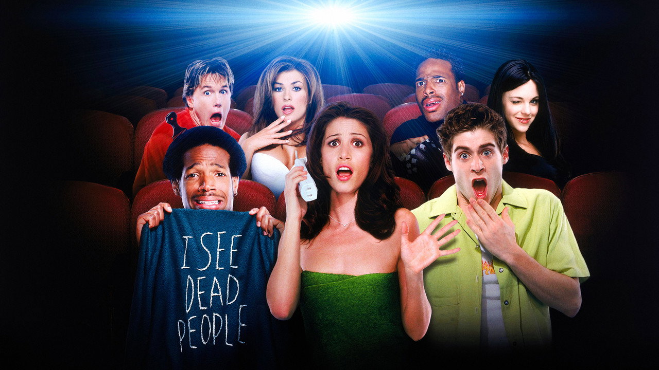 Scary Movie still 2