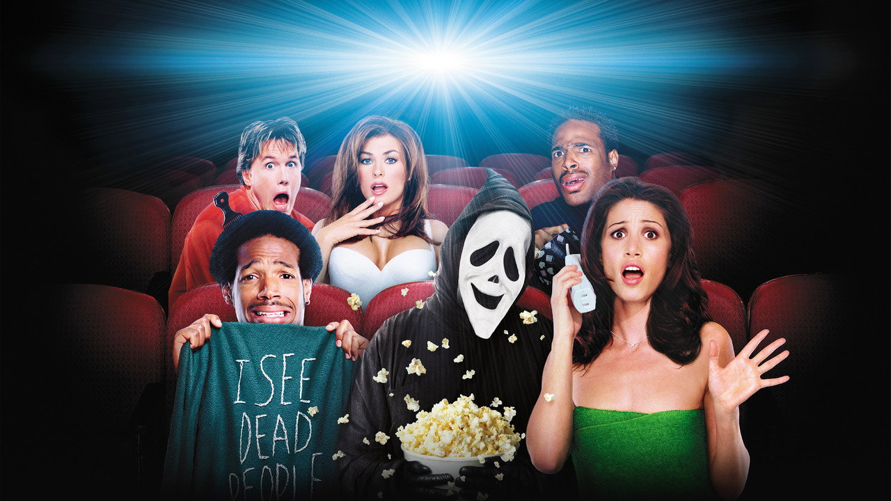 Scary Movie still 3