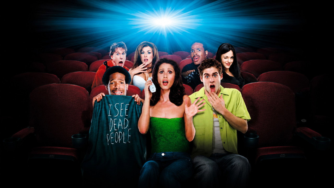 Scary Movie still 5