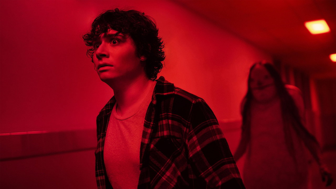 Scary Stories to Tell in the Dark still 3