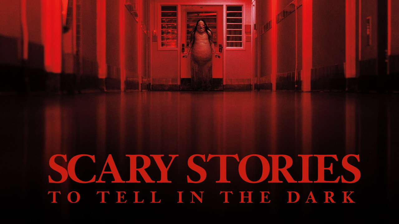 Scary Stories to Tell in the Dark still 5
