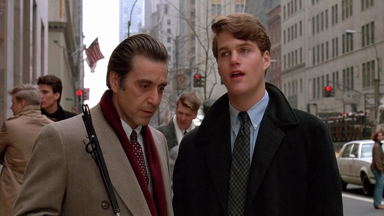 Scent of a Woman still 1