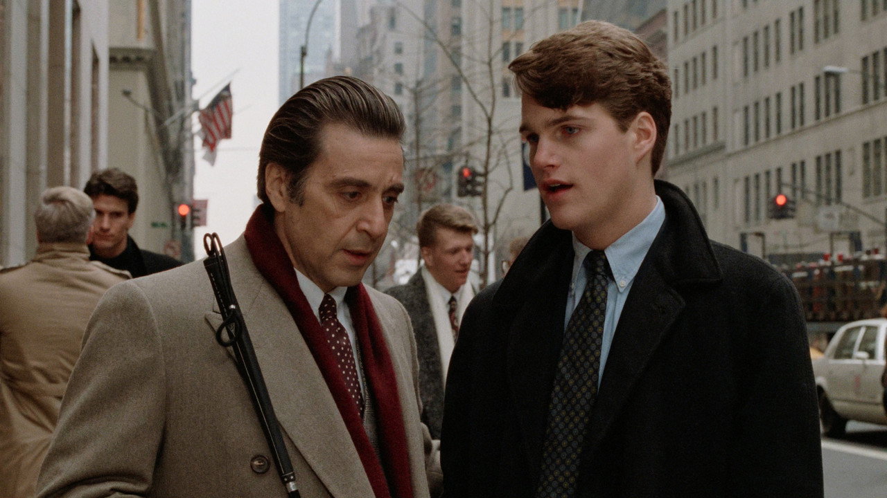 Scent of a Woman still 3