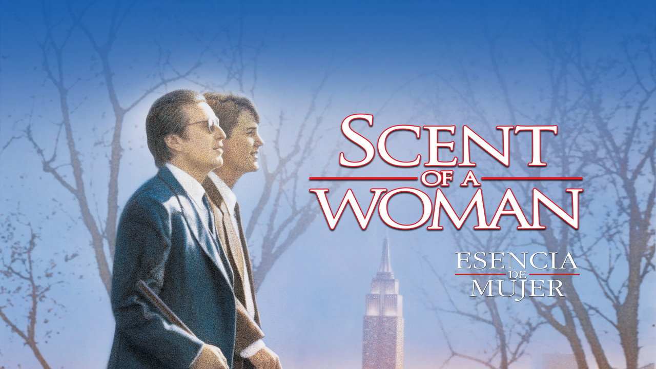 Scent of a Woman still 4