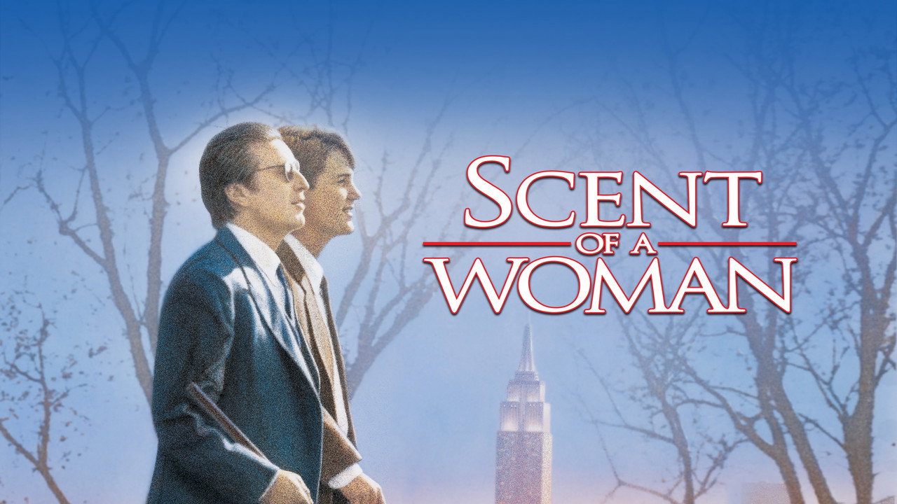 Scent of a Woman still 5