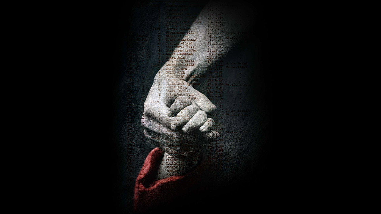 Schindler's List still 3