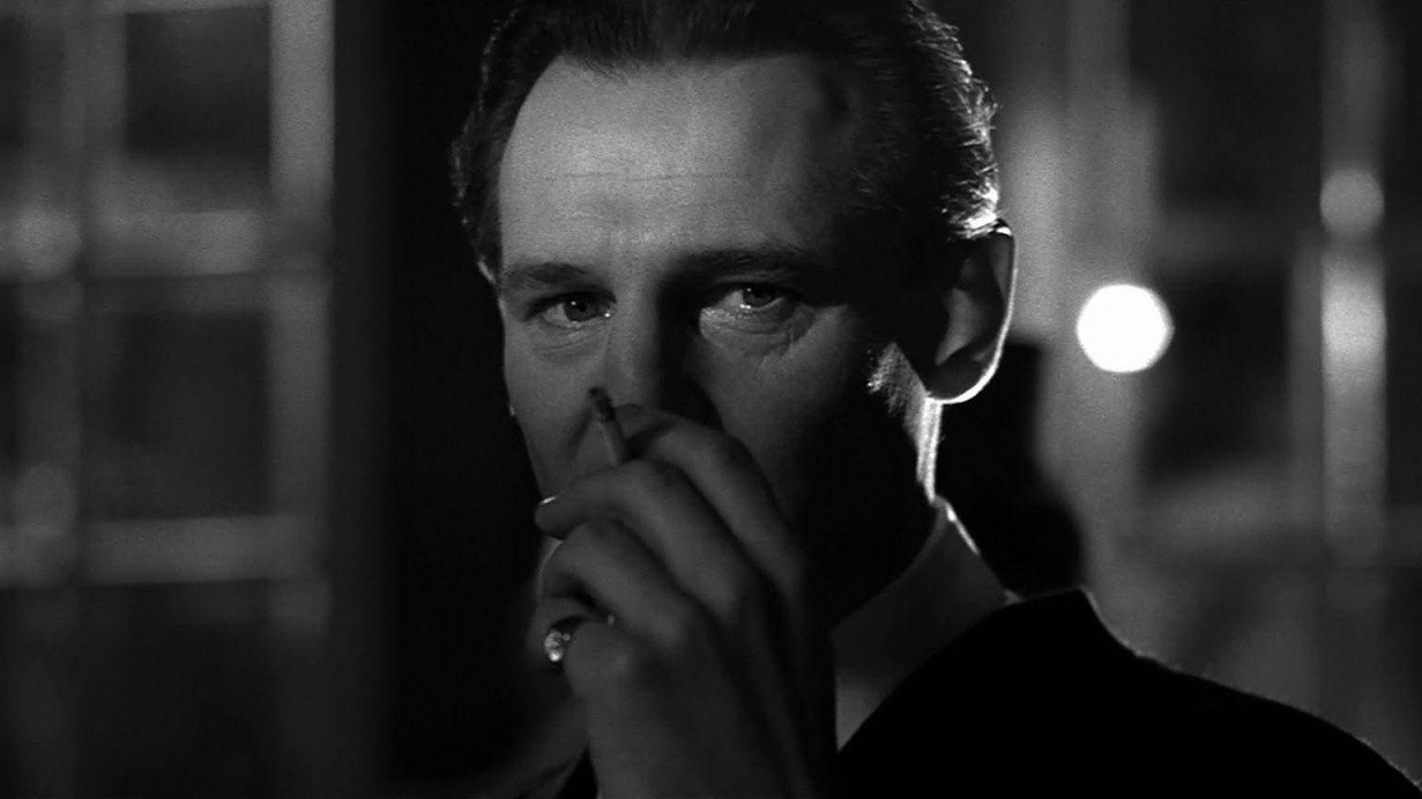 Schindler's List still 4