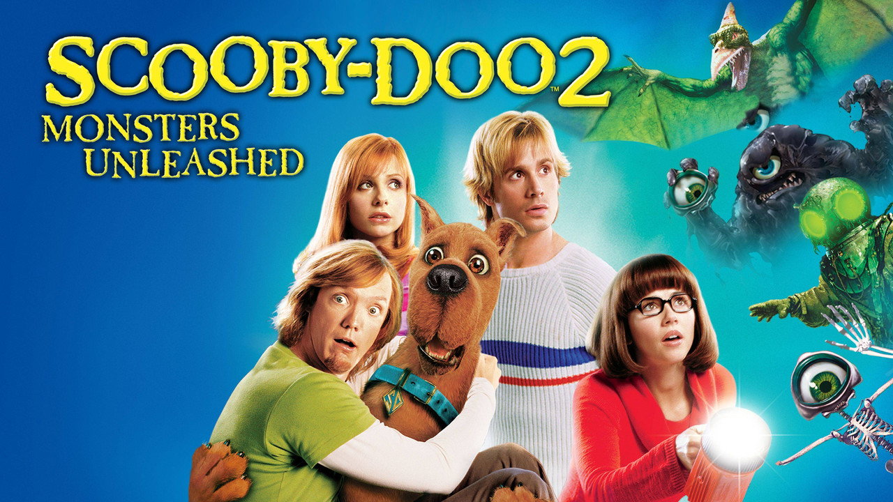 Scooby-Doo 2: Monsters Unleashed still 2