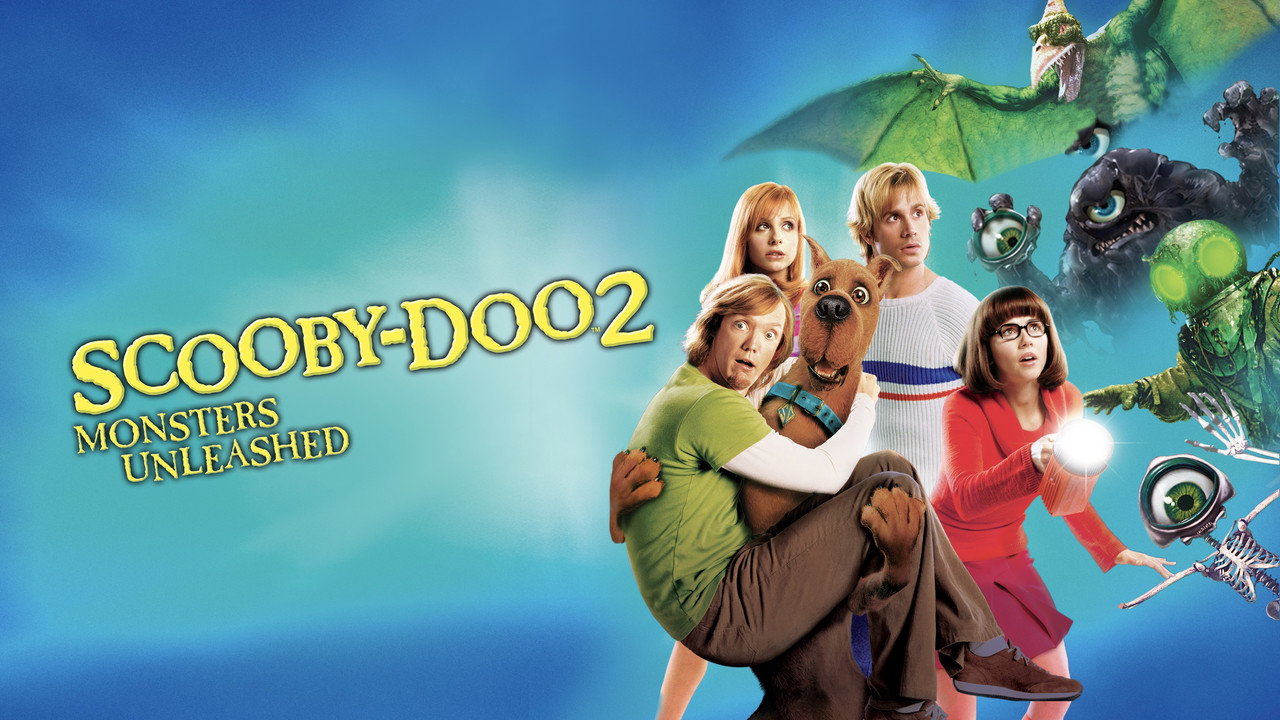 Scooby-Doo 2: Monsters Unleashed still 3