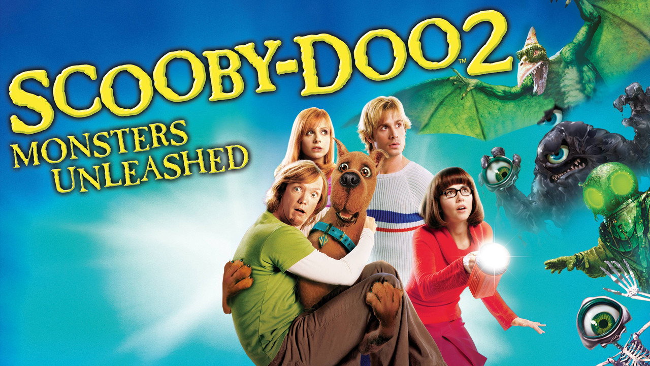 Scooby-Doo 2: Monsters Unleashed still 4
