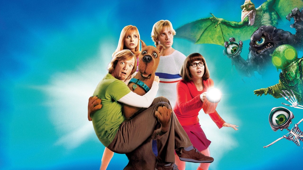 Scooby-Doo 2: Monsters Unleashed still