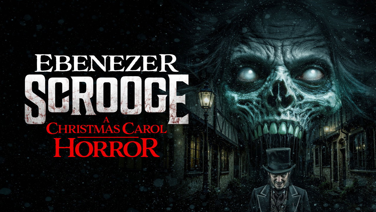 Scrooge: A Christmas Carol Horror upcoming movie still 1