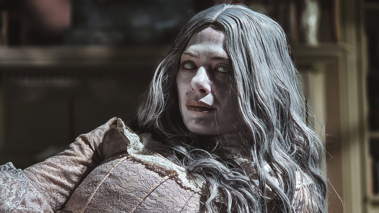 Scrooge: A Christmas Carol Horror upcoming movie still 2