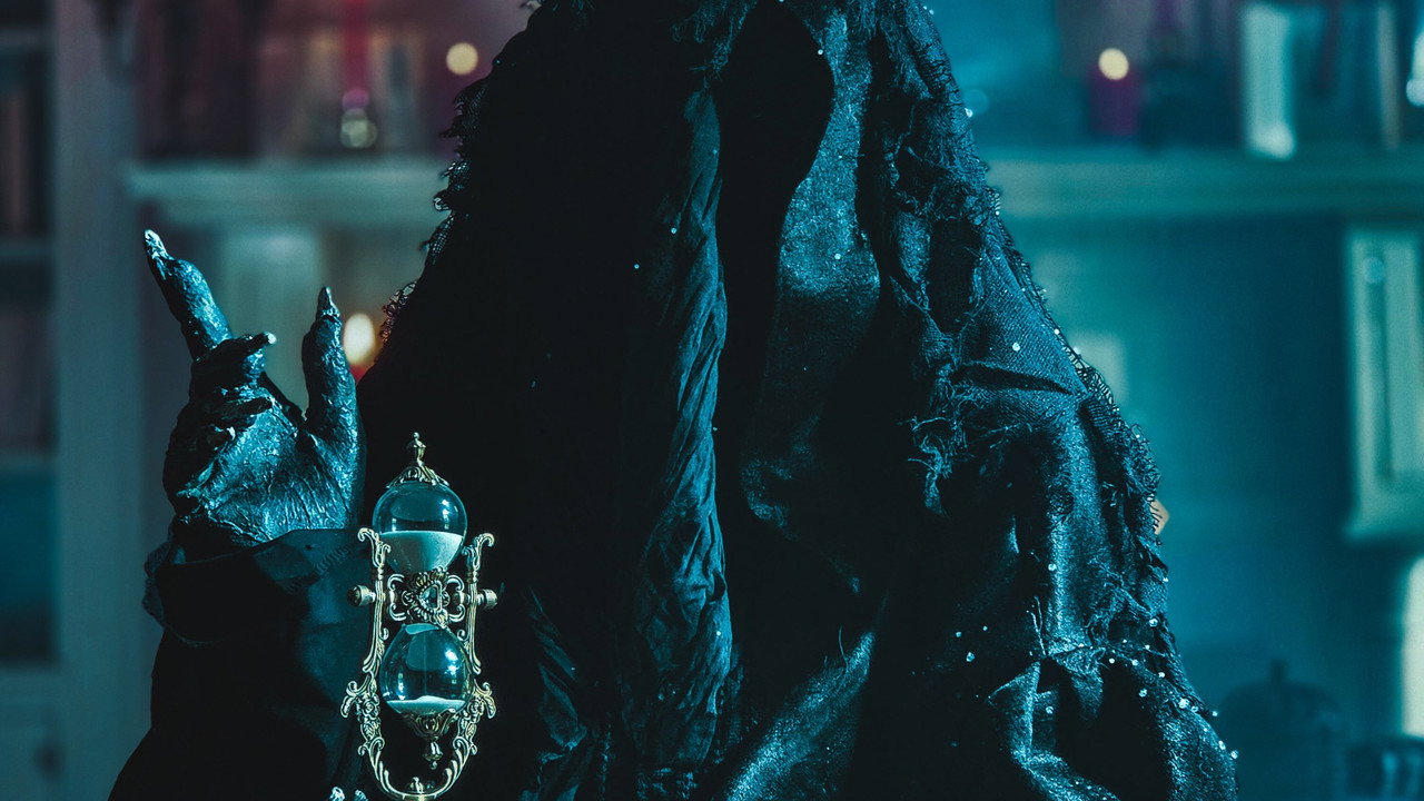 Scrooge: A Christmas Carol Horror upcoming movie still 3