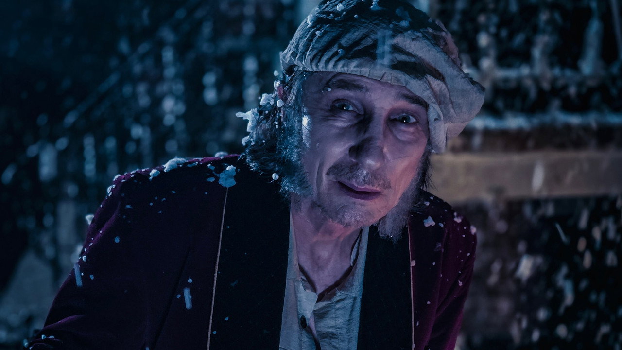 Scrooge: A Christmas Carol Horror upcoming movie still 4