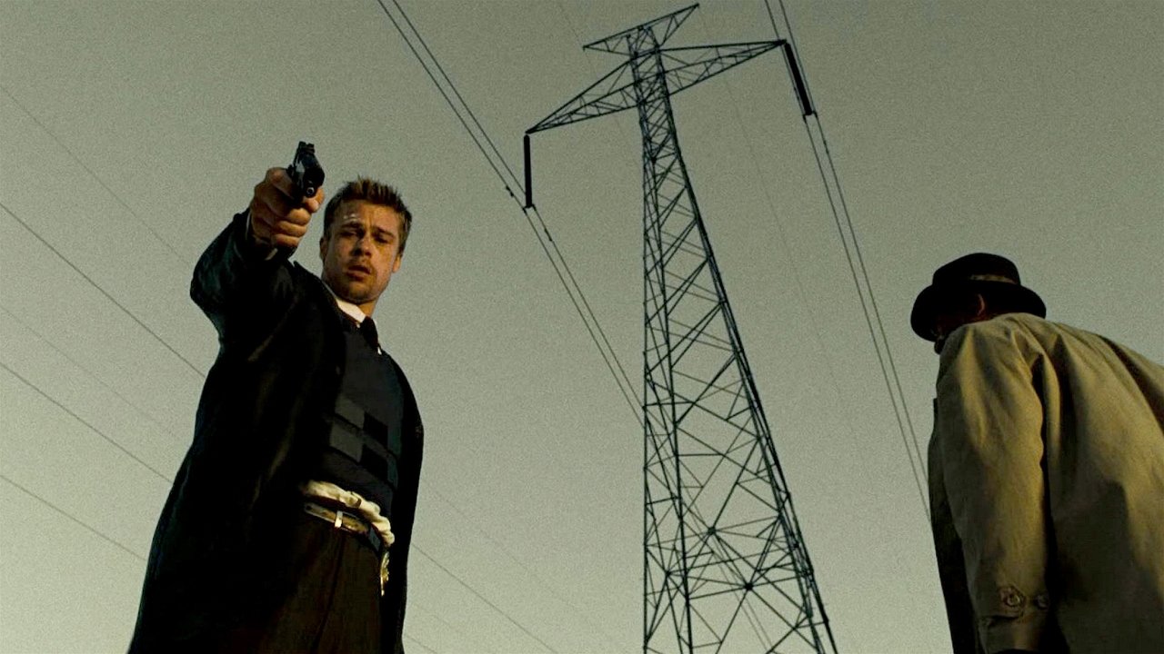 Se7en still 3