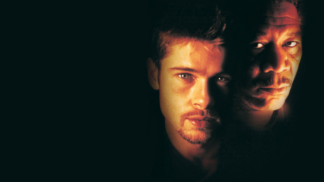 Se7en still 5