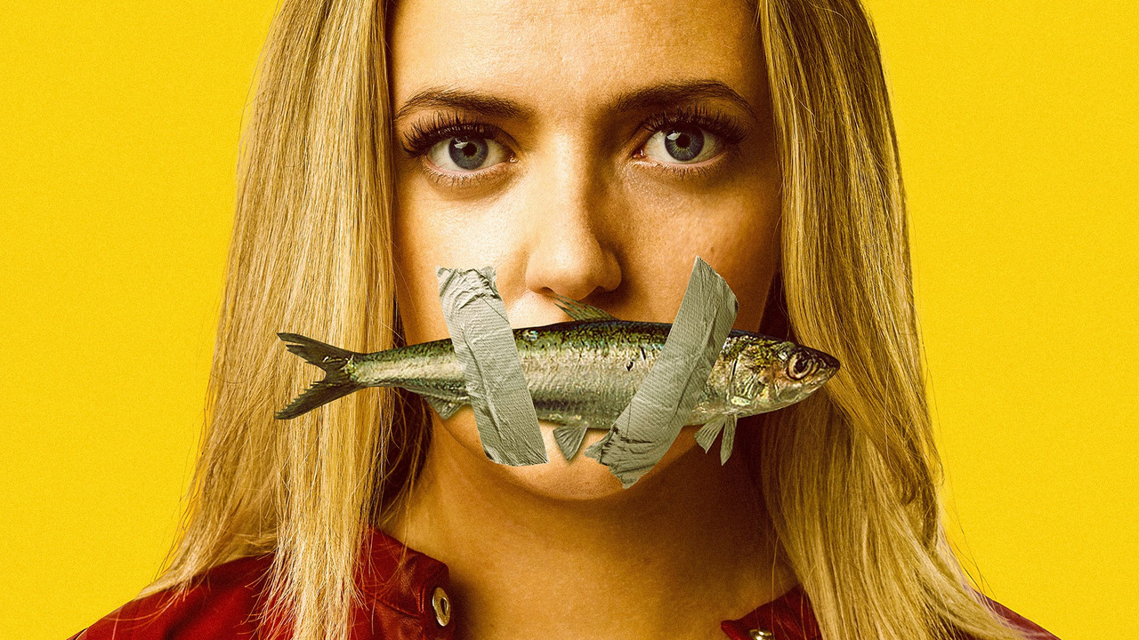 Semolina Pilchard still 2
