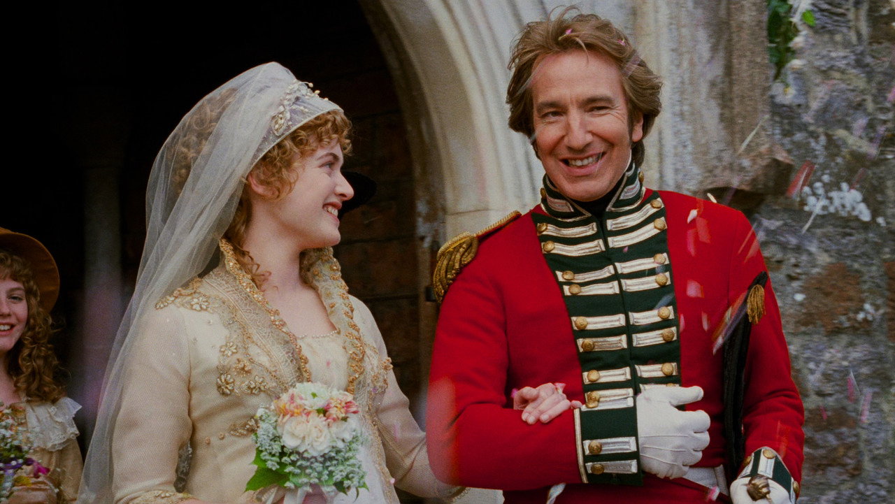 Sense and Sensibility still 1