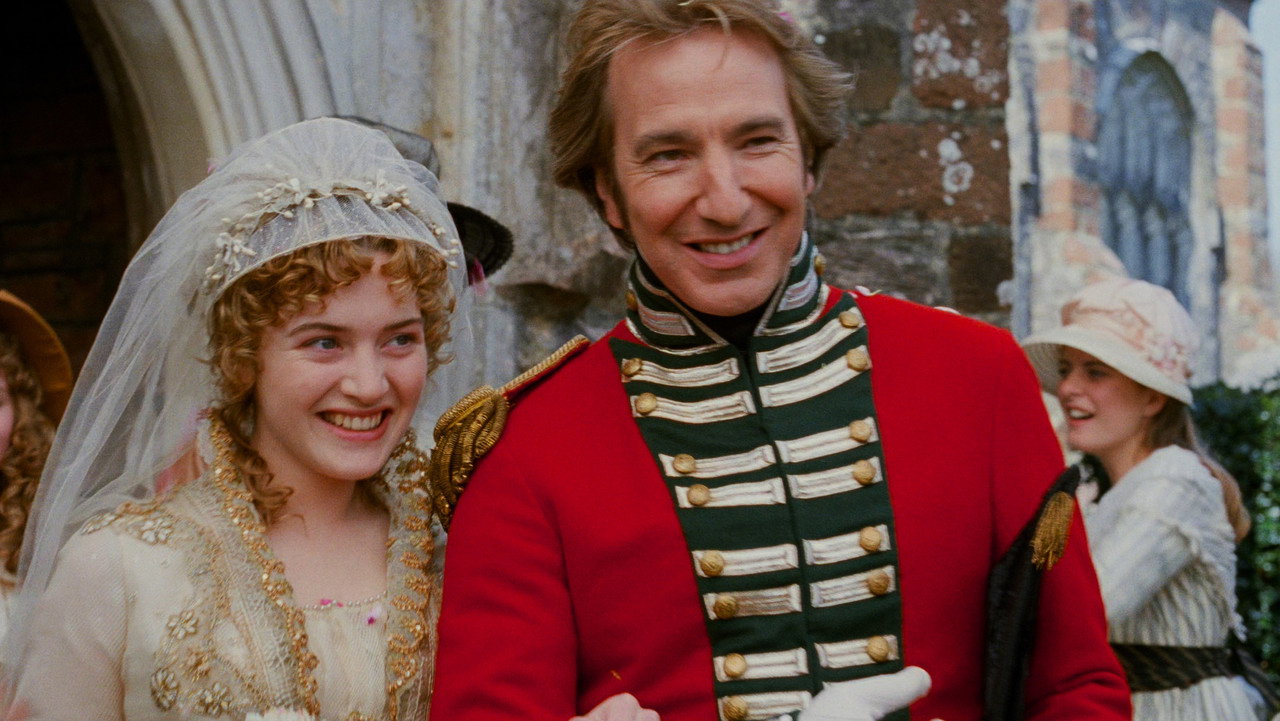 Sense and Sensibility still 2