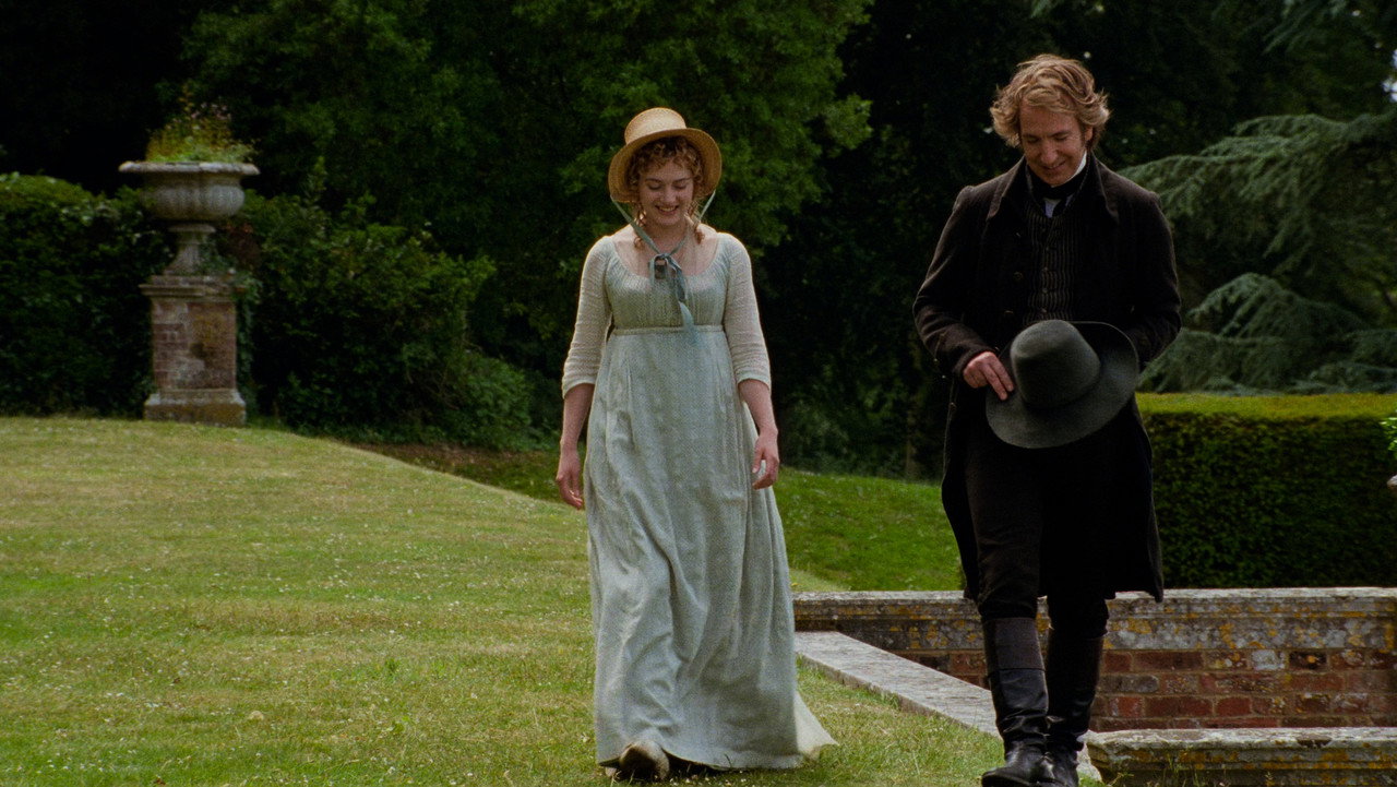 Sense and Sensibility still 3