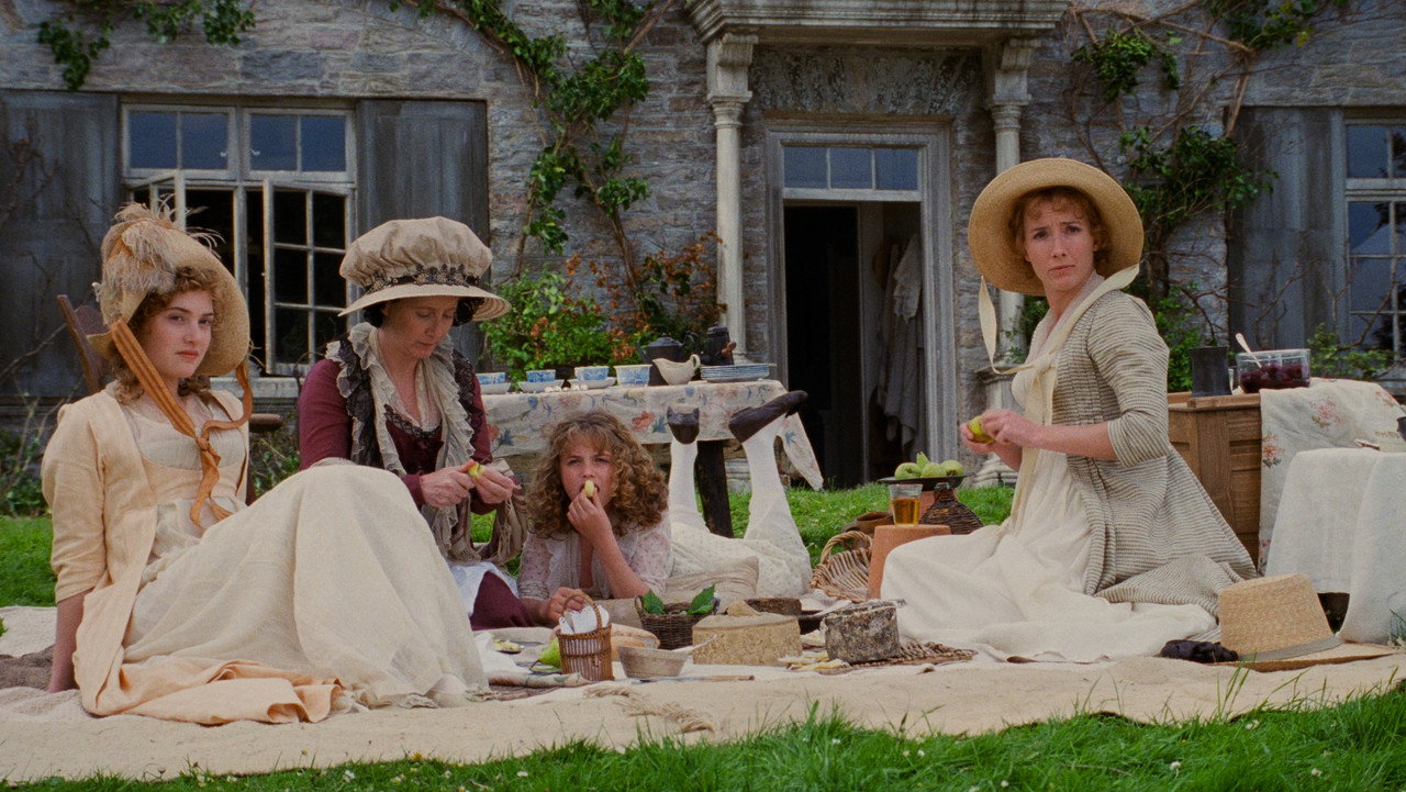Sense and Sensibility still 4