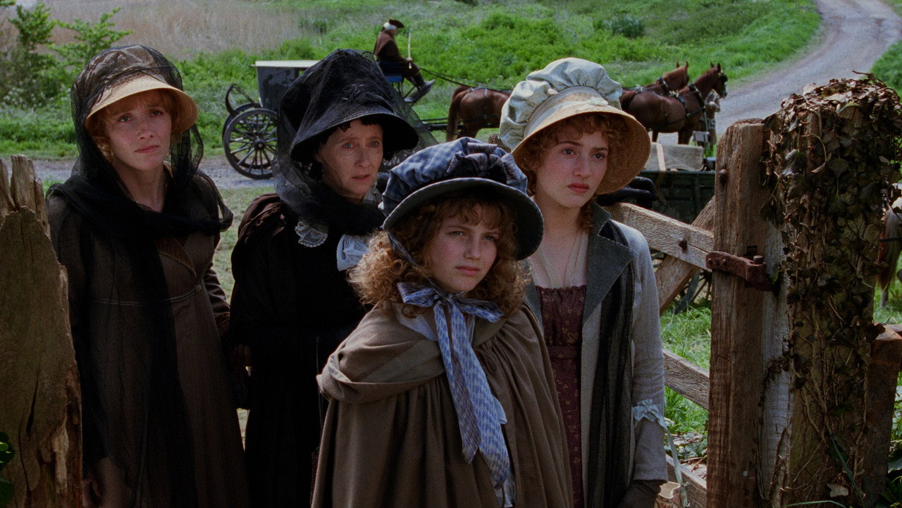 Sense and Sensibility still 5