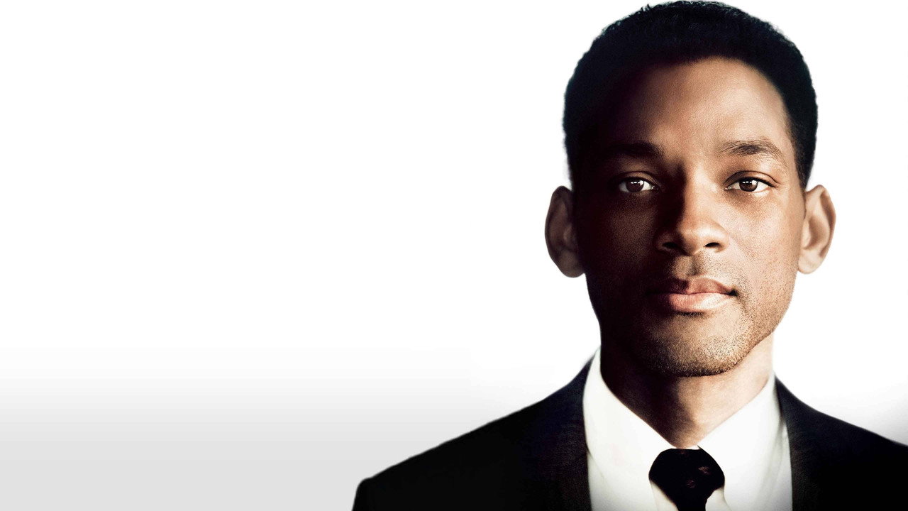 Seven Pounds still 1