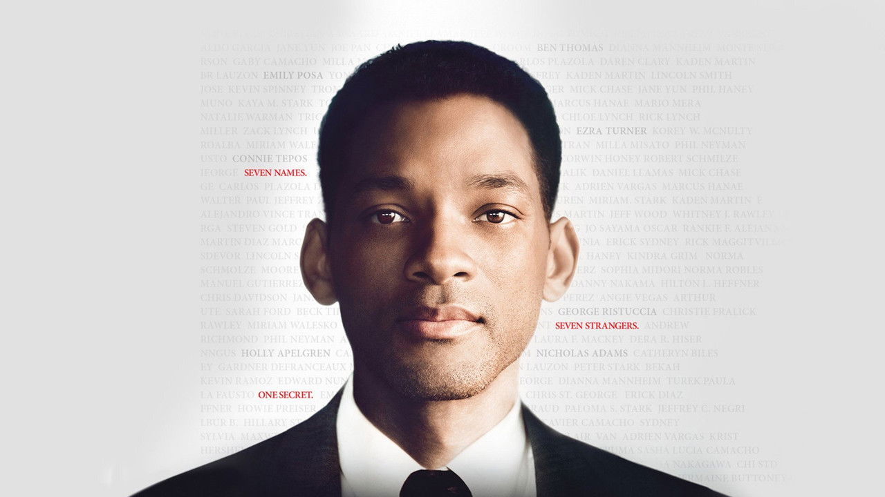 Seven Pounds still 2