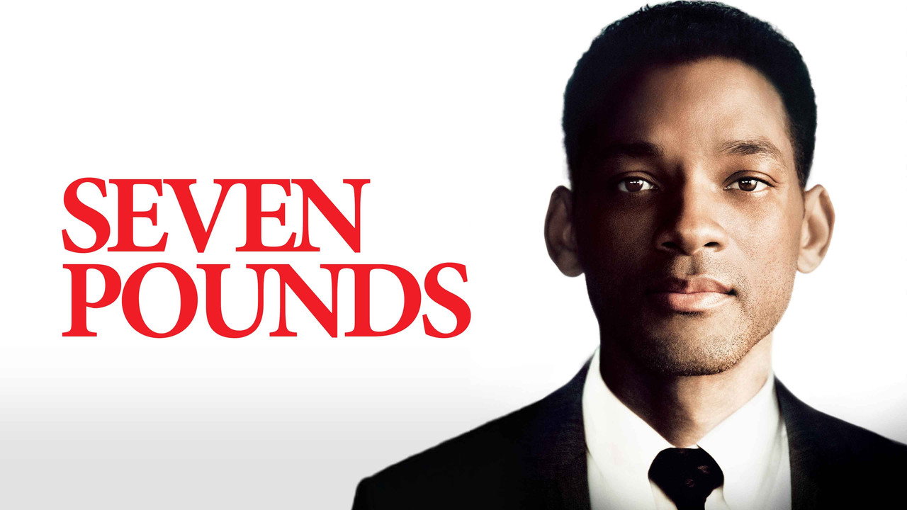 Seven Pounds still 5
