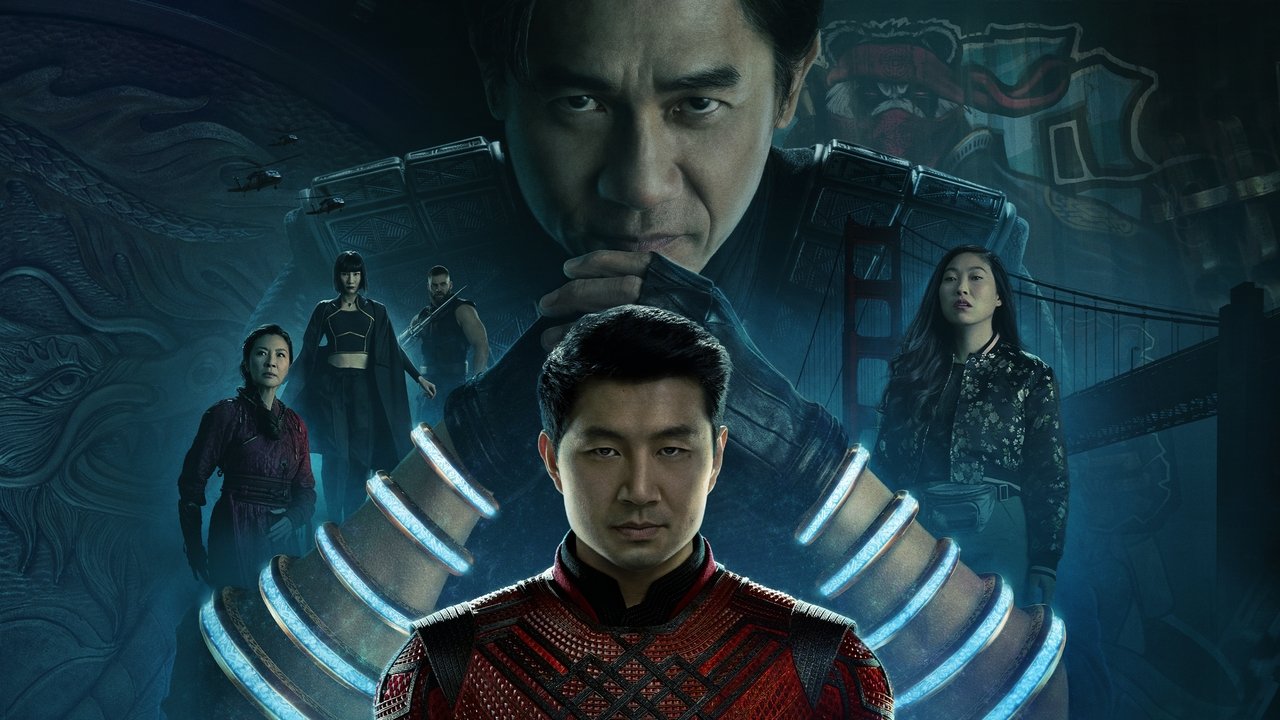 Shang-Chi and the Legend of the Ten Rings still 1