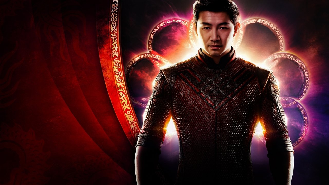 Shang-Chi and the Legend of the Ten Rings still 2