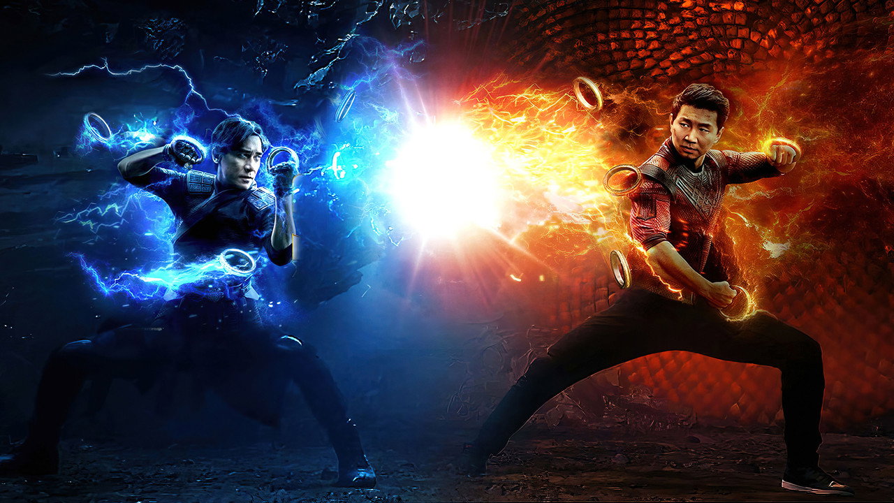 Shang-Chi and the Legend of the Ten Rings still 4