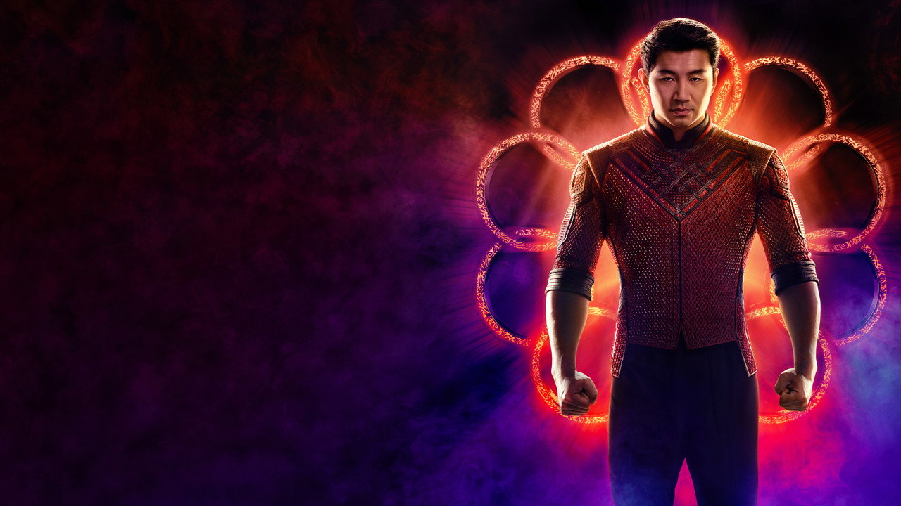 Shang-Chi and the Legend of the Ten Rings still 5