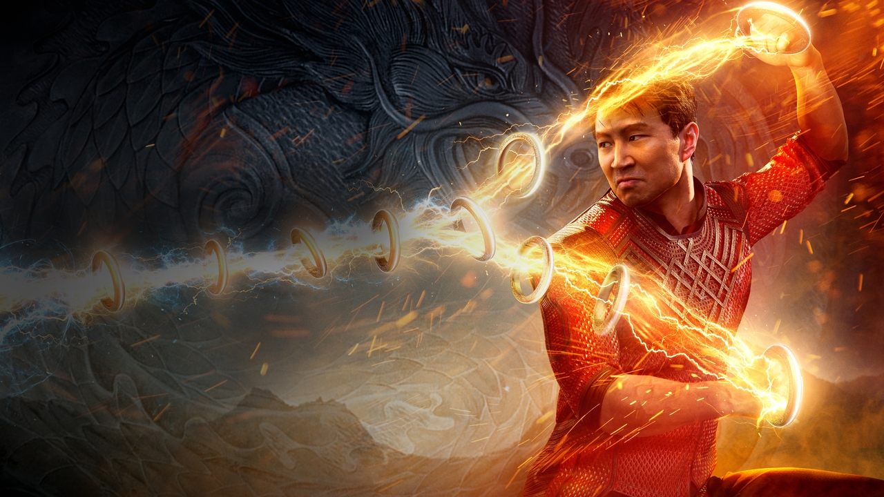 Shang-Chi and the Legend of the Ten Rings still